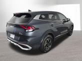 Thumbnail of 2023 Gravity Gray Kia Sportage