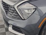 Thumbnail of 2023 Gravity Gray Kia Sportage