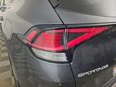 Thumbnail of 2023 Gravity Gray Kia Sportage