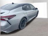 Thumbnail of 2022 Celestial Silver Metallic Toyota Camry