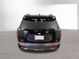 Thumbnail of 2026 Black Hyundai PALISADE