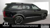 Thumbnail of 2026 Black Hyundai PALISADE