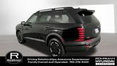 Thumbnail of 2026 Black Hyundai PALISADE