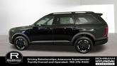 Thumbnail of 2026 Black Hyundai PALISADE