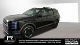Thumbnail of 2026 Black Hyundai PALISADE