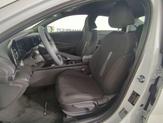 Thumbnail of 2025 White Hyundai ELANTRA HEV