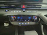 Thumbnail of 2025 White Hyundai ELANTRA HEV