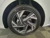 Thumbnail of 2025 White Hyundai ELANTRA HEV