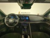 Thumbnail of 2025 White Hyundai ELANTRA HEV