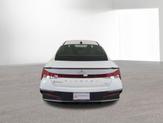 Thumbnail of 2025 White Hyundai ELANTRA HEV