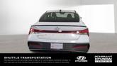 Thumbnail of 2025 White Hyundai ELANTRA HEV