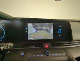 Thumbnail of 2025 Amazon Gray Hyundai ELANTRA HEV
