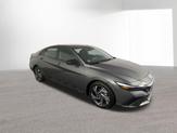Thumbnail of 2025 Amazon Gray Hyundai ELANTRA HEV