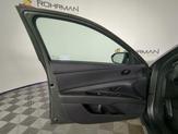 Thumbnail of 2025 Amazon Gray Hyundai ELANTRA HEV