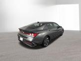 Thumbnail of 2025 Amazon Gray Hyundai ELANTRA HEV
