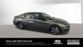 Thumbnail of 2025 Amazon Gray Hyundai ELANTRA HEV