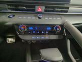 Thumbnail of 2025 Amazon Gray Hyundai ELANTRA HEV
