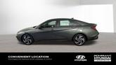 Thumbnail of 2025 Amazon Gray Hyundai ELANTRA HEV