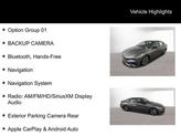 Thumbnail of 2025 Amazon Gray Hyundai ELANTRA HEV