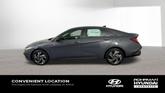 Thumbnail of 2025 Gray Pearl Hyundai ELANTRA HEV