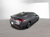 Thumbnail of 2025 Gray Pearl Hyundai ELANTRA HEV