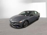 Thumbnail of 2025 Gray Pearl Hyundai ELANTRA HEV