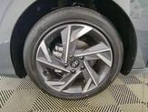 Thumbnail of 2025 Gray Pearl Hyundai ELANTRA HEV