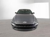 Thumbnail of 2025 Gray Pearl Hyundai ELANTRA HEV