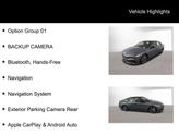 Thumbnail of 2025 Gray Pearl Hyundai ELANTRA HEV