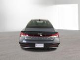 Thumbnail of 2025 Gray Pearl Hyundai ELANTRA HEV