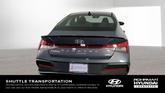 Thumbnail of 2025 Gray Pearl Hyundai ELANTRA HEV