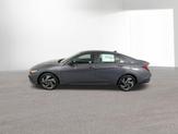 Thumbnail of 2025 Gray Pearl Hyundai ELANTRA HEV