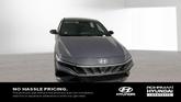 Thumbnail of 2025 Gray Pearl Hyundai ELANTRA HEV