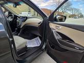 Thumbnail of 2013 Gray Hyundai SANTA FE