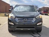 Thumbnail of 2013 Gray Hyundai SANTA FE