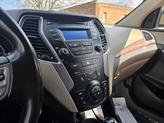 Thumbnail of 2013 Gray Hyundai SANTA FE
