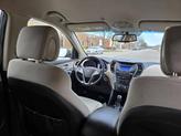 Thumbnail of 2013 Gray Hyundai SANTA FE