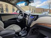 Thumbnail of 2013 Gray Hyundai SANTA FE