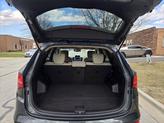 Thumbnail of 2013 Gray Hyundai SANTA FE
