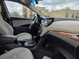 Thumbnail of 2013 Gray Hyundai SANTA FE