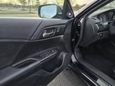 Thumbnail of 2015 Crystal Black Pearl Honda Accord