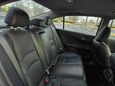 Thumbnail of 2015 Crystal Black Pearl Honda Accord