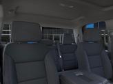 Thumbnail of 2025 Black Chevrolet Silverado 2500