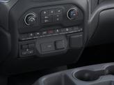Thumbnail of 2025 Black Chevrolet Silverado 2500
