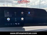 Thumbnail of 2024 Argent Silver Metallic Cadillac XT4