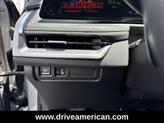 Thumbnail of 2024 Argent Silver Metallic Cadillac XT4