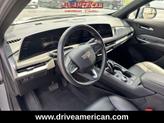 Thumbnail of 2024 Argent Silver Metallic Cadillac XT4