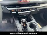 Thumbnail of 2024 Argent Silver Metallic Cadillac XT4