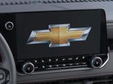 Thumbnail of 2026 Black Chevrolet Colorado