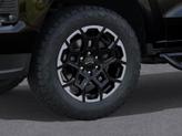 Thumbnail of 2026 Black Chevrolet Colorado